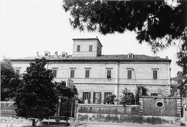 Villa Laureati